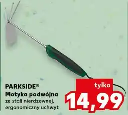 Kaufland PARKSIDE Motyka podwójna oferta