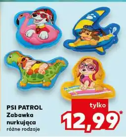 Kaufland PSI PATROL Zabawka nurkująca oferta