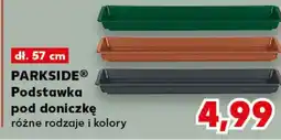 Kaufland PARKSIDE Podstawka pod doniczkę oferta