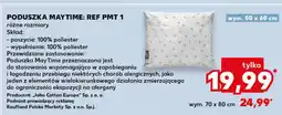 Kaufland PODUSZKA MAYTIME: REF PMT 1 oferta