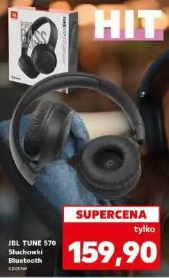 Kaufland JBL TUNE 570 oferta