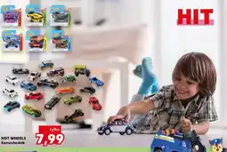 Kaufland HOT WHEELS Samochodzik oferta