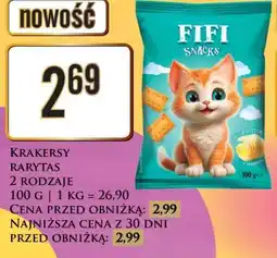 Dino Krakersy rarytas oferta