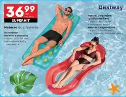 Biedronka Materac do pływania oferta