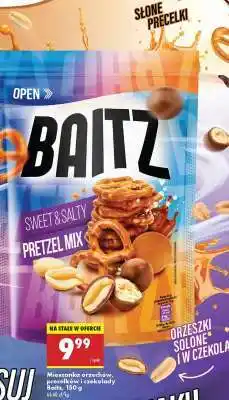 Biedronka BAITZ oferta