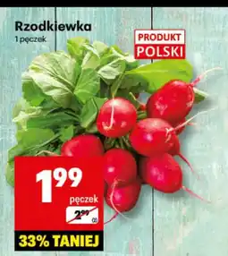 Delikatesy Centrum Rzodkiewka oferta