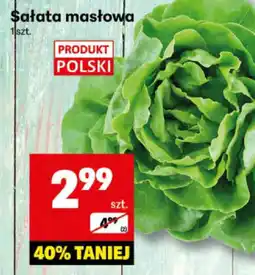 Delikatesy Centrum Sałata masłowa oferta