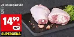 Delikatesy Centrum Golonka z indyka oferta