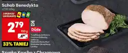 Delikatesy Centrum Schab Benedykta oferta