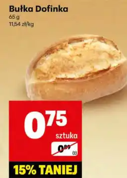 Delikatesy Centrum Bułka Dofinka oferta