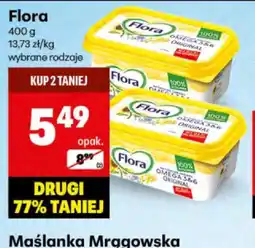 Delikatesy Centrum Flora oferta