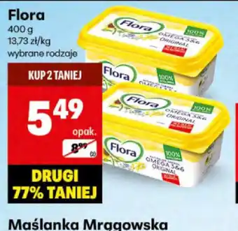 Delikatesy Centrum Flora oferta