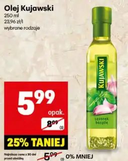 Delikatesy Centrum Olej Kujawski oferta