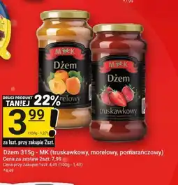 Hitpol Dżem MK oferta