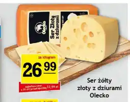 Gram Market Ser Olecko oferta