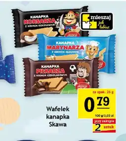Gram Market Wafelek Skawa oferta