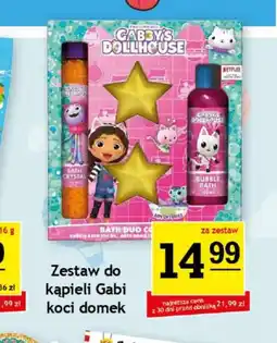 Gram Market Zestaw do kąpieli ATH oferta