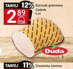 Hitpol Kurczak gotowany Cedrob oferta