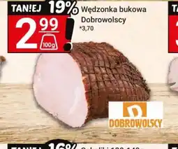 Hitpol Wędzonka bukowa Dobrowolscy oferta