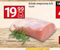Hitpol Schab wieprzowy b/k oferta