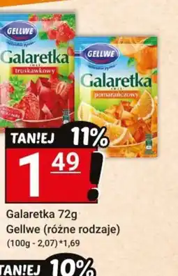 Hitpol Galaretka Gellwe oferta