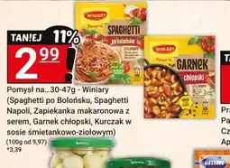 Hitpol Pomysł na... Winiary oferta