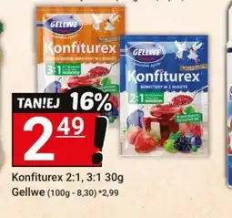 Hitpol Konfiturex Gellwe oferta