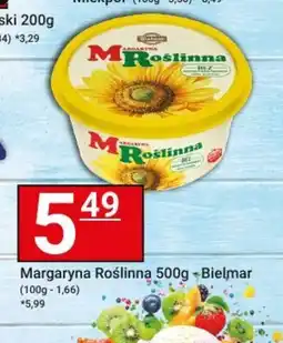 Hitpol Margaryna Roślina + Bielmar oferta