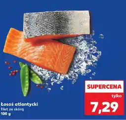 Kaufland Losoś atlantycki oferta