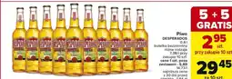Carrefour Piwo Desperados oferta