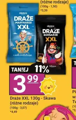Hitpol Draże XXL Sikawa oferta