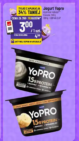 Polomarket Jogurt Yopro  Danone oferta