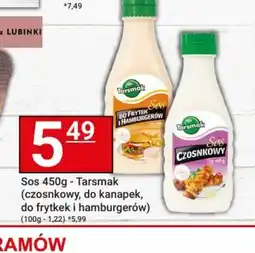 Hitpol Sos Tarsmak oferta