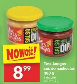 Twój Market Sos do nachosów oferta