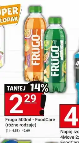 Hitpol Frugo oferta