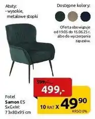 Black Red White Fotel Samon oferta