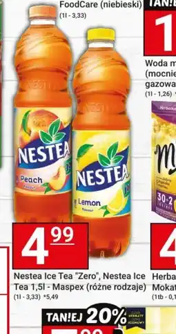 Hitpol Nestea Ice Tea oferta