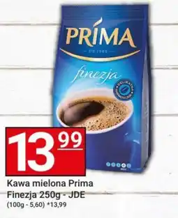 Hitpol Kawa mielona Prima Finezja oferta