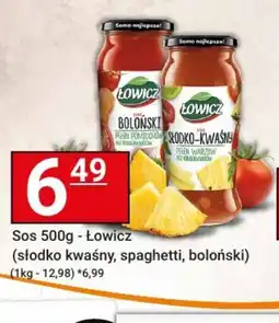 Hitpol Sos Lowicz oferta