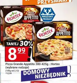 Hitpol Pizza Grande Appetito Hortex oferta