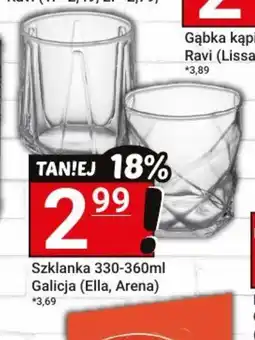 Hitpol Szklanka Galicja (Ella, Arena) oferta