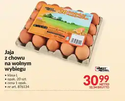 Makro Jaja Invest Michel oferta