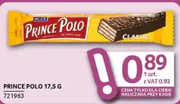 Selgros Prince polo oferta