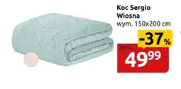 Black Red White Koc oferta
