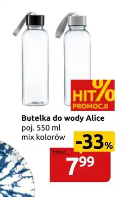 Black Red White Butelka Alice oferta