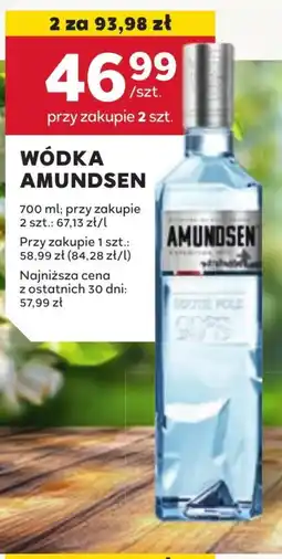 Stokrotka Wódka Amundsen oferta