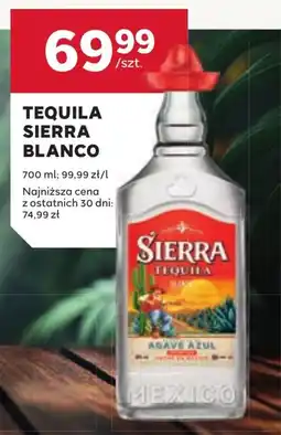 Stokrotka Tequila Sierra oferta