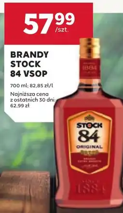 Stokrotka Brandy Stock oferta