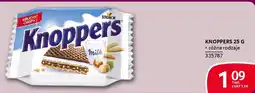 Selgros Knoppers oferta