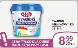 Selgros Twaróg sernikowy oferta